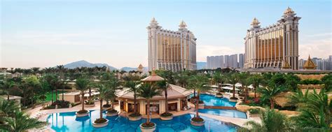 macau hotels with jacuzzi